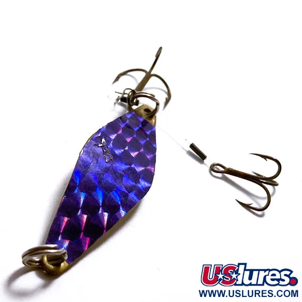  Bay de Noc Do-Jigger, латунь, 9 г, блесна коливалка (колебалка) #15598