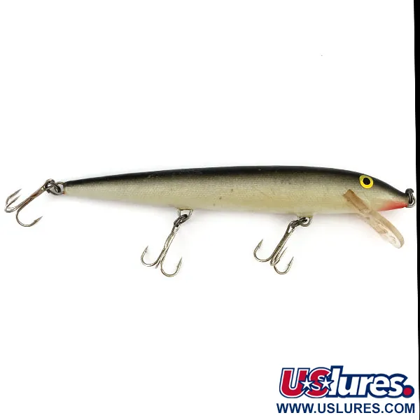  Rapala Husky Floating 13, , 9 г, воблер #15603