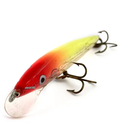 Rapala Original Floater F9, 4 г, воблер #15604