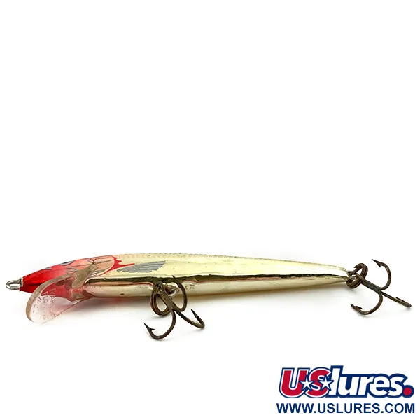  Rapala Original Floater F9, , 4 г, воблер #15604