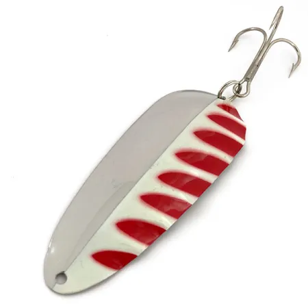 Lucky Strike 4.5 Nickel Half Wave