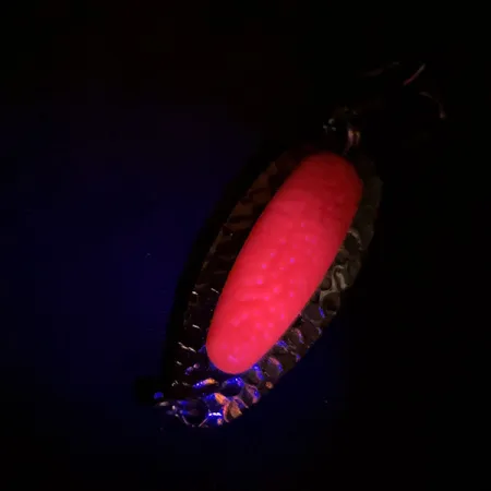 Blue Fox Pixee, Хром, 14 г, блесна коливалка (колебалка) #15609