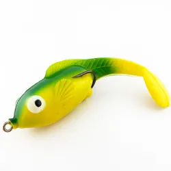 Snag Proof Wiggle Wog