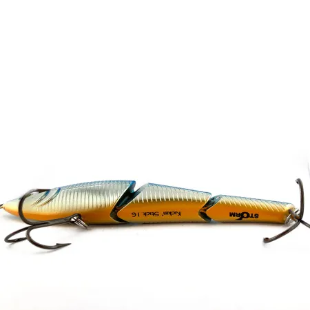 ​ Storm Kickin' Stick 16, 40 г, воблер #15674