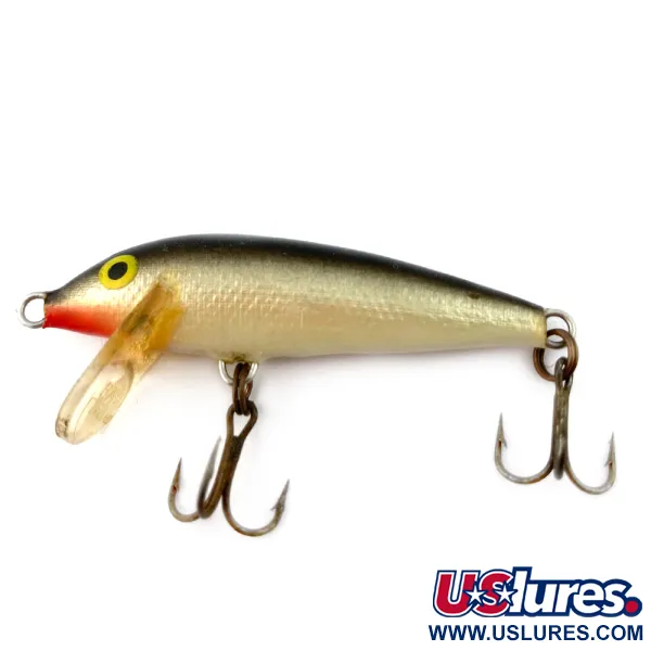  Rapala Countdown S5, , 5 г, воблер #15757
