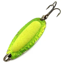 Blue Fox Pixee UV (світиться в ультрафіолеті)