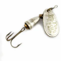 Blue Fox Super Vibrax 2