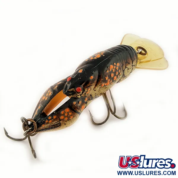  Rebel Big Crawh, CRAWFISH , 9 г, воблер #15747