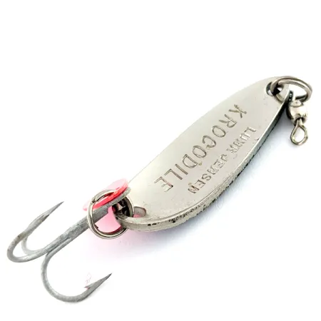 Luhr Jensen Krocodile, 9 г, блесна коливалка (колебалка) #15825