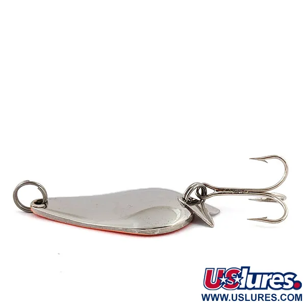 Acme K.O. Wobbler UV (світиться в ультрафіолеті), , 14 г, блесна коливалка (колебалка) #15879