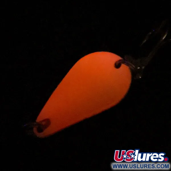 K.O. Wobbler UV (світиться в ультрафіолеті)