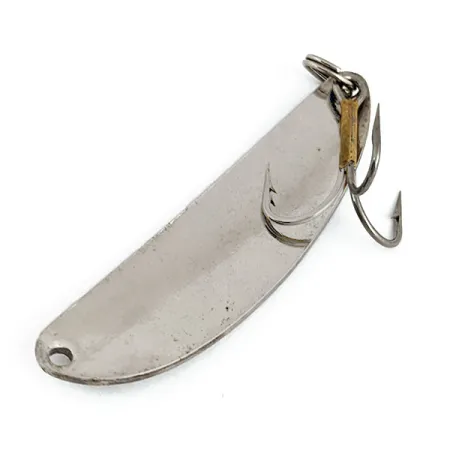 Acme Side-Winder, Хром, 9 г, блесна коливалка (колебалка) #16055