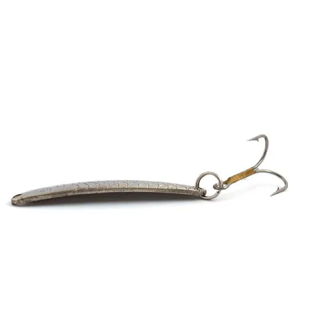 Acme Side-Winder, Хром, 9 г, блесна коливалка (колебалка) #16055