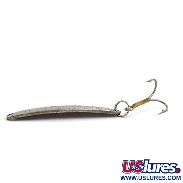 Acme Side-Winder, Хром, 9 г, блесна коливалка (колебалка) #16055