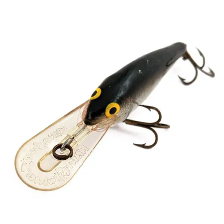 Mister Twister Sportfisher, Silver, 5,5 г, воблер #15908