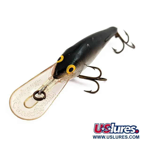 Mister Twister Sportfisher