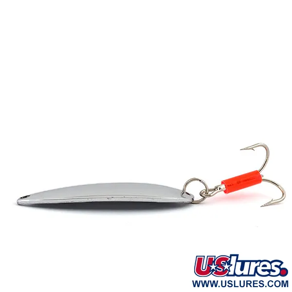  Johnson Sprite, Хром, 17 г, блесна коливалка (колебалка) #15910