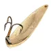Acme Fiord Spoon, золото, 14 г, блесна коливалка (колебалка) #15917