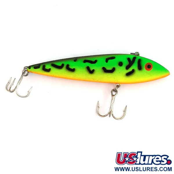 ​ Cotton Cordell Ratt'l Spot Minnow UV (світиться в ультрафіолеті)