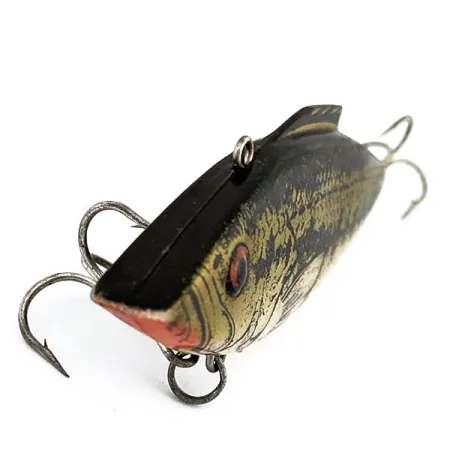 Bill Lewis Rat-L-Trap, Baby Bass, 14 г, воблер #15934