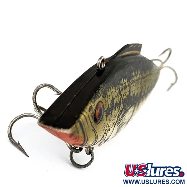  Bill Lewis Rat-L-Trap, Baby Bass, 14 г, воблер #15934