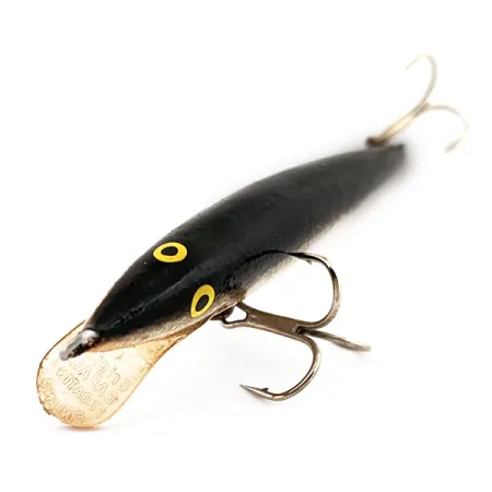 ​Rapala Original Floater F9, S (Silver), 4 г, воблер #15935