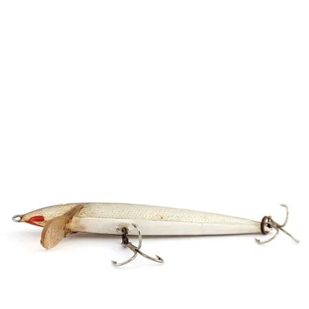​Rapala Original Floater F9, S (Silver), 4 г, воблер #15935