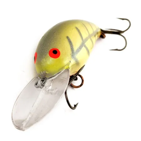 Bomber model 7A baby striper, 14 г, воблер #15936