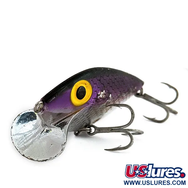 Storm Super Thin Fin, 14 г, воблер #15937