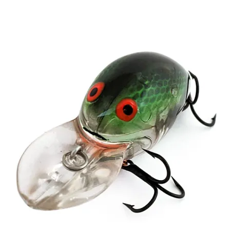 Bill Dance Signature Bomber Fat A, 10 г, воблер #15938