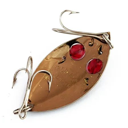 Eppinger Red Eye Junior, Мідь, 13 г, блесна коливалка (колебалка) #15942