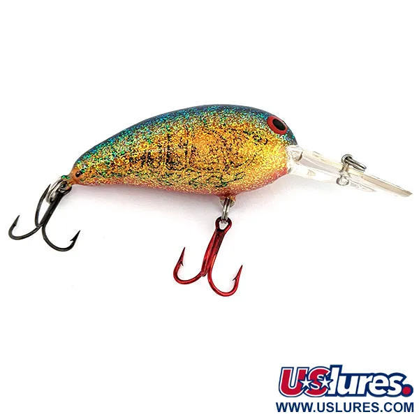  ​Norman Thin N, , 11 г, воблер #15944