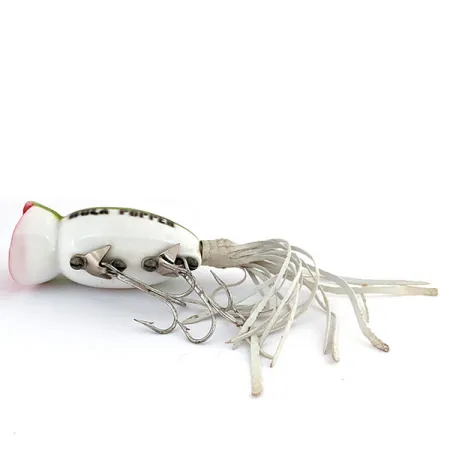 Fred Arbogast Hula Popper, 10 г, воблер #15945