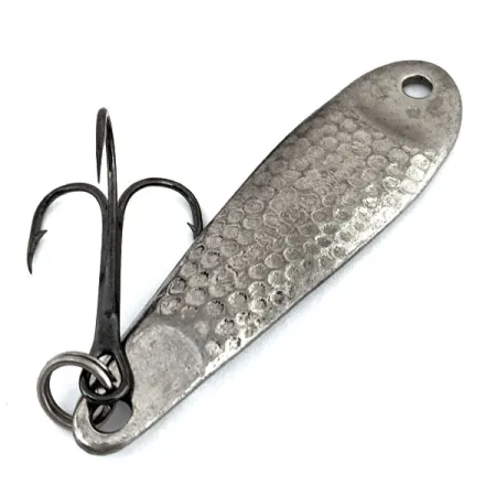 Hopkins Shorty 75, пількер, срібло, 21 г, блесна коливалка (колебалка) #15948