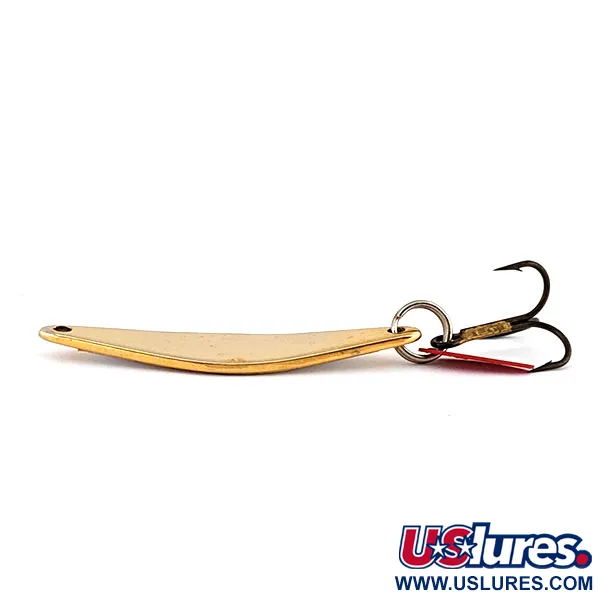  Bay de Noc Do-Jigger, золото Moon Jelly, 5 г, блесна коливалка (колебалка) #15952