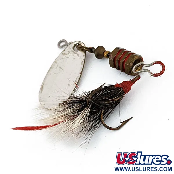 Mepps Comet 1 Dressed (білячий хвіст)