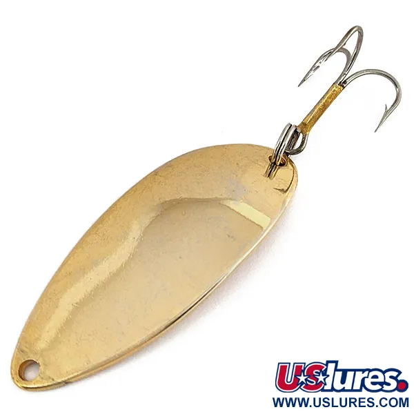  Acme Little Cleo, золото, 11 г, блесна коливалка (колебалка) #15960