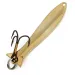  Acme Flash-King Wobbler, золото, 5 г, блесна коливалка (колебалка) #15966