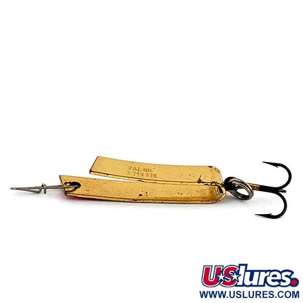 Luhr Jensen Super-Duper 502