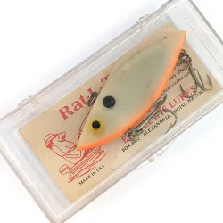 Bill Lewis Rat-L-Trap