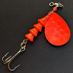 Lucky Strike Coffe Spoon