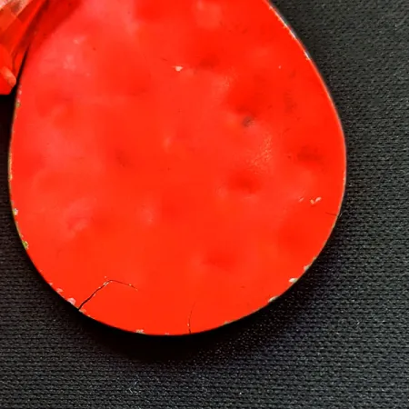 Lucky Strike Coffe Spoon, 11 г, блешня оберталка (вертушка) #15980