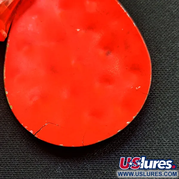 Lucky Strike Coffe Spoon, 11 г, блешня оберталка (вертушка) #15980