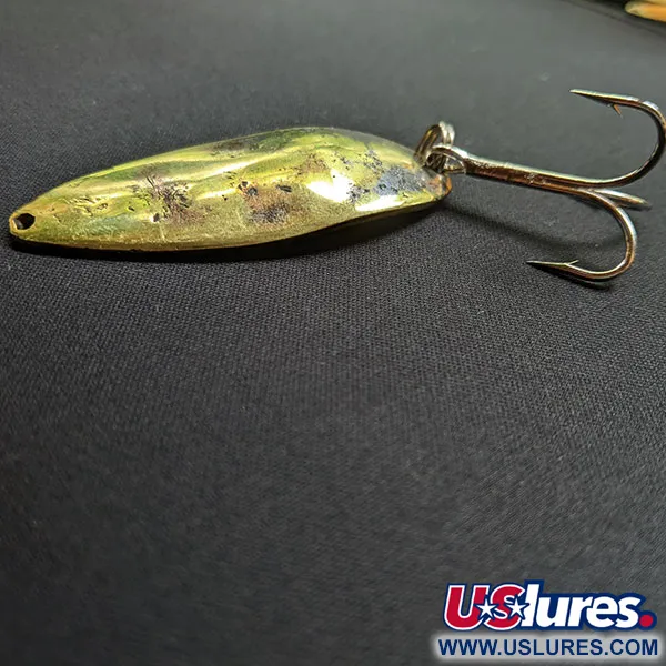 Seneca Little Cleo (Hula Girl), латунь, 21 г, блесна коливалка (колебалка) #15986