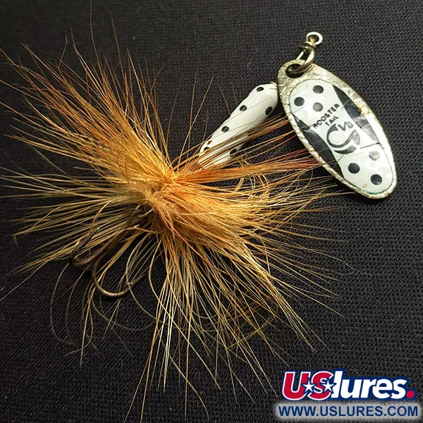 Yakima Bait Worden’s Original Rooster Tail, , 3,6 г, блешня оберталка (вертушка) #15992