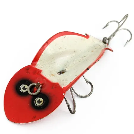 Buck Perry Spoonplug, 14 г, блесна коливалка (колебалка) #16000