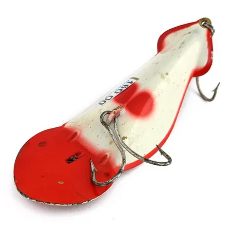 Buck Perry Spoonplug, 14 г, блесна коливалка (колебалка) #16000