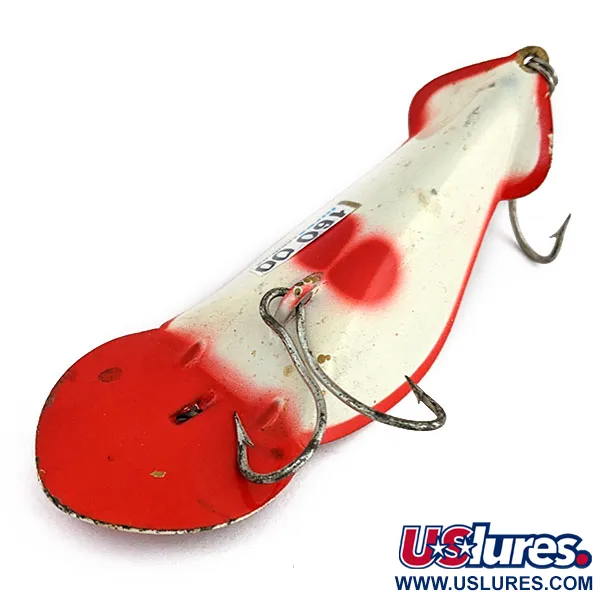 Buck Perry Spoonplug, 14 г, блесна коливалка (колебалка) #16000