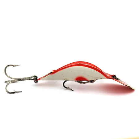 Buck Perry Spoonplug, 14 г, блесна коливалка (колебалка) #16000