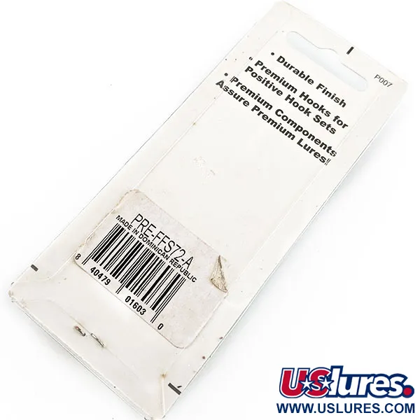 Wahoo Key Largo Swim'n Fin, пількер, шумовий, Червоний, 11 г, блесна коливалка (колебалка) #16005